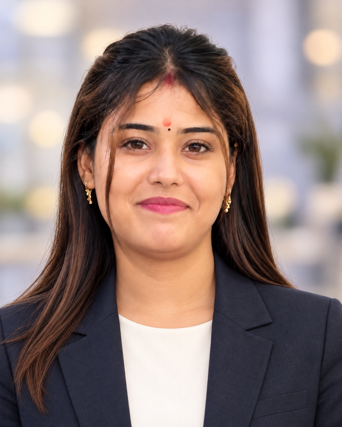 Amandeep Kaur, Co-founder, REET AI
